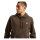 Nike Club Fleece Hoodie Herren - braun