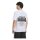 adidas Mercedes-AMG Petronas F1 Team Graphic 03M T-Shirt Herren - lgreyh/semiru