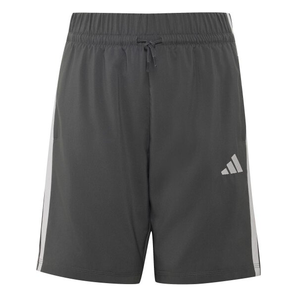 adidas Essentials Climacool kurze Hose Kinder - grefiv/white