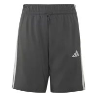 adidas Essentials Climacool kurze Hose Kinder - grefiv/white