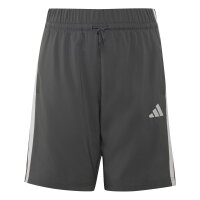adidas Essentials Climacool kurze Hose Kinder - grefiv/white