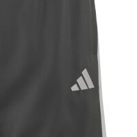 adidas Essentials Climacool kurze Hose Kinder - grefiv/white