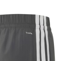 adidas Essentials Climacool kurze Hose Kinder - grefiv/white