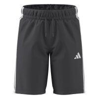 adidas Essentials Climacool kurze Hose Kinder - grefiv/white
