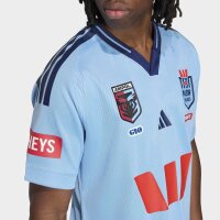 adidas New South Wales Replica Trikot Herren - tmlgbl