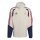 adidas FC Bayern Rain Jacken Herren - aluminium/nindig