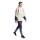 adidas FC Bayern Rain Jacken Herren - aluminium/nindig