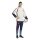 adidas FC Bayern Rain Jacken Herren - aluminium/nindig