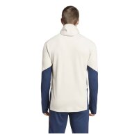 adidas FC Bayern Tiro 25 Competition Winterized Trainingsjacke Herren - aluminium/nindig