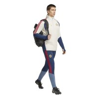 adidas FC Bayern Tiro 25 Competition Winterized Trainingsjacke Herren - aluminium/nindig