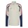 adidas FC Bayern Tiro 25 Competition Winterized Trainingsjacke Herren - aluminium/nindig