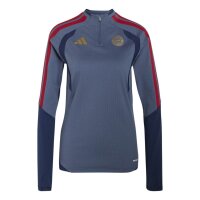 adidas FC Bayern Training Topw Trainingsjacke Damen -...