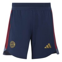 adidas FC Bayern Training Show kurze Hose Damen -...