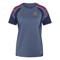 adidas FC Bayern Training Jsyw Trikot Damen - prloin/nindig