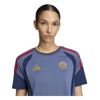 adidas FC Bayern Training Jsyw Trikot Damen - prloin/nindig