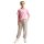 Nike Sportswear Studio Fleece Jogginghose Kinder - beige