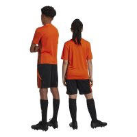 adidas Tiro 24 kurze Hose Kinder - black/teaora