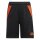 adidas Tiro 24 kurze Hose Kinder - black/teaora