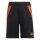 adidas Tiro 24 kurze Hose Kinder - black/teaora