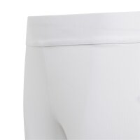 adidas Techfit Aeroready kurze Hose Kinder - white