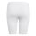 adidas Techfit Aeroready kurze Hose Kinder - white