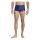adidas 3-Stripes Badehose Herren - dkblue/white