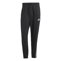 adidas Essentials Three Stripes Woven lange Hose Herren -...