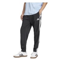 adidas Essentials Three Stripes Woven lange Hose Herren -...