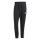 adidas Essentials Three Stripes Woven lange Hose Herren - black/white