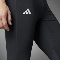 adidas Adizero Essentials Leggings Herren - black