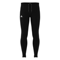 adidas Adizero Essentials Leggings Herren - black