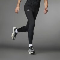 adidas Adizero Essentials Leggings Herren - black