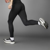 adidas Adizero Essentials Leggings Herren - black