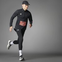 adidas Adizero Essentials Leggings Herren - black