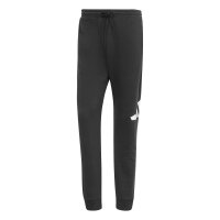 adidas Essentials Big Logo French Terry lange Hose Herren...