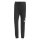 adidas Essentials Big Logo French Terry lange Hose Herren - black/white