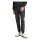 adidas Essentials Big Logo French Terry lange Hose Herren - black/white