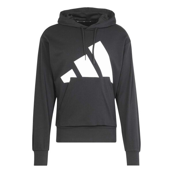 adidas Essentials Big Logo French Terry Hoodie Herren -...
