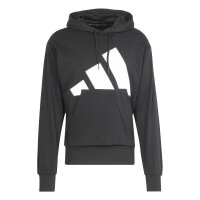 adidas Essentials Big Logo French Terry Hoodie Herren -...
