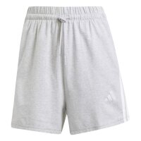adidas Essentials 3-Stripes Cotton kurze Hose Damen -...