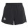 adidas Team Split kurze Hose Kinder - black/white