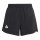 adidas Team Split kurze Hose Kinder - black/white