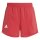 adidas Team Split kurze Hose Kinder - tepore/white