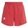 adidas Team Split kurze Hose Kinder - tepore/white