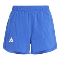 adidas Team Split kurze Hose Kinder - royblu/white