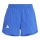 adidas Team Split kurze Hose Kinder - royblu/white