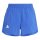 adidas Team Split kurze Hose Kinder - royblu/white