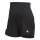 adidas Pacer Woven Stretch Training Maternity kurze Hose Damen - black/white