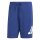 adidas Essentials Big Logo Single Jersey kurze Hose Herren - dkblue/white