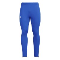 adidas Adizero Essentials Leggings Herren - royblu